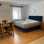 Apartman Mina - Rattendorf Jenig
