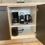 Apartman Mina - Rattendorf Jenig
