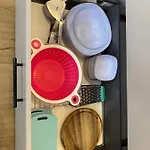 Mina - Rattendorf Daire