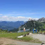 Apartman Mina - Rattendorf *