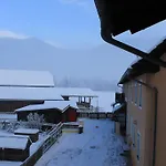 Mina - Rattendorf Apartman Jenig