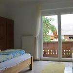 Apartman Mina - Rattendorf