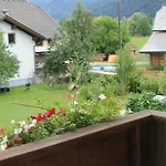 Mina - Rattendorf Apartman Jenig