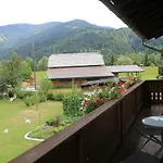Apartman Mina - Rattendorf