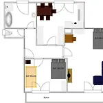 Mina - Rattendorf Apartman