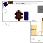 Apartman Mina - Rattendorf