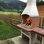 Mina - Rattendorf Apartman