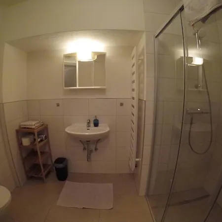 Mina - Rattendorf Apartment Jenig