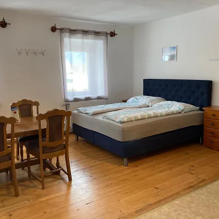 아파트 Mina - Rattendorf 제니그