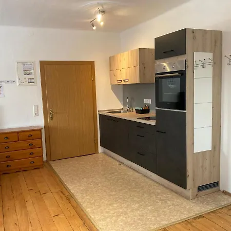 Mina - Rattendorf Apartment