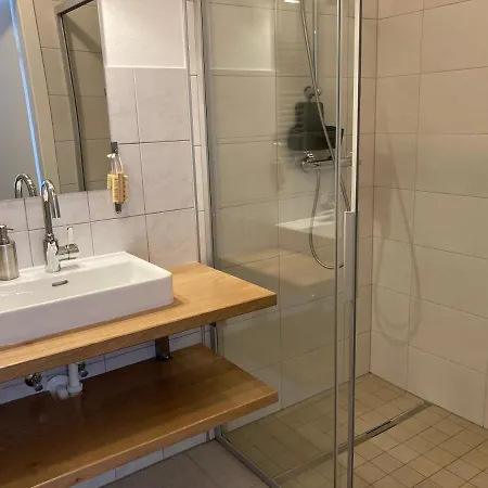 Apartment Mina - Rattendorf Jenig