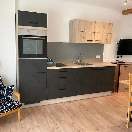 Apartment Mina - Rattendorf