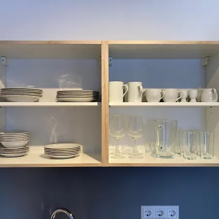 아파트 Mina - Rattendorf