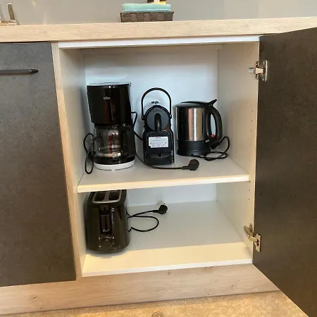 Apartment Mina - Rattendorf Jenig