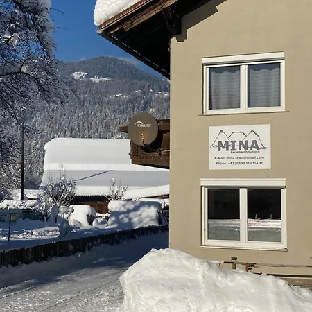 Apartment Mina - Rattendorf Jenig