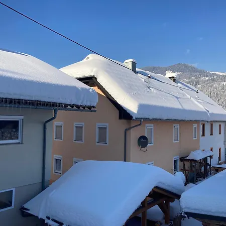 Mina - Rattendorf Lejlighed Jenig