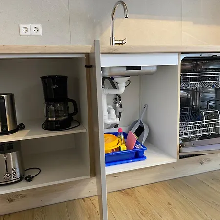 Mina - Rattendorf Lejlighed *