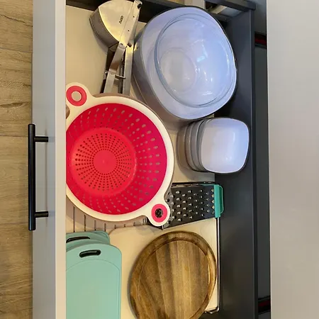 Mina - Rattendorf Apartment