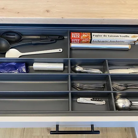 Mina - Rattendorf Lejlighed Jenig