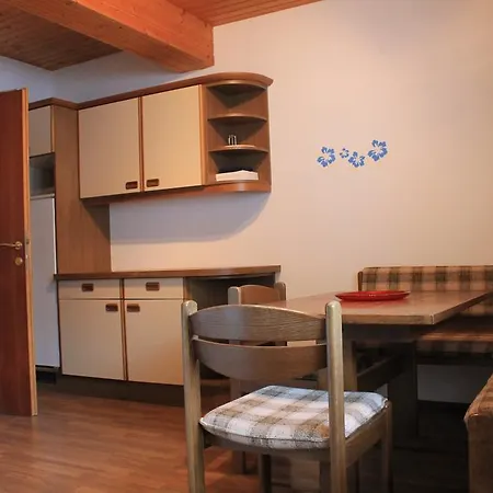 Apartment Mina - Rattendorf *