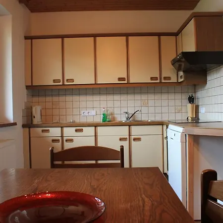 Mina - Rattendorf Apartment *