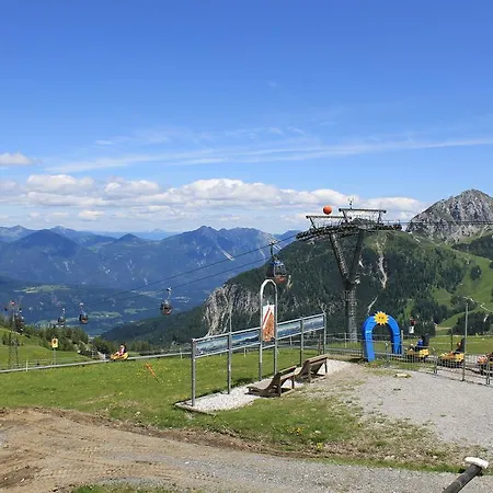 Apartment Mina - Rattendorf *