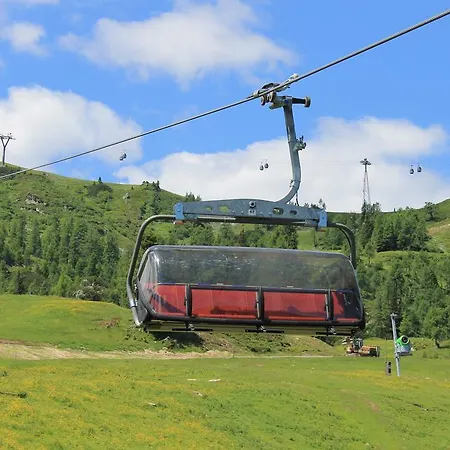 Apartment Mina - Rattendorf