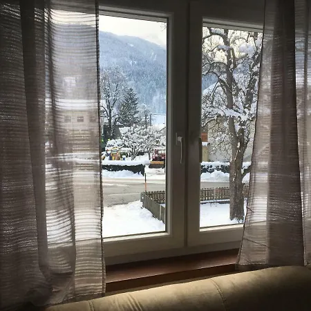 Apartment Mina - Rattendorf