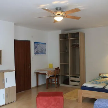 Mina - Rattendorf Apartment Jenig