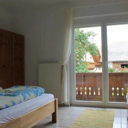 Apartment Mina - Rattendorf
