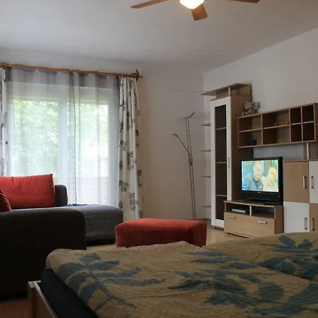 Mina - Rattendorf Apartment