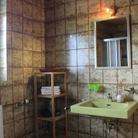 Mina - Rattendorf Apartment