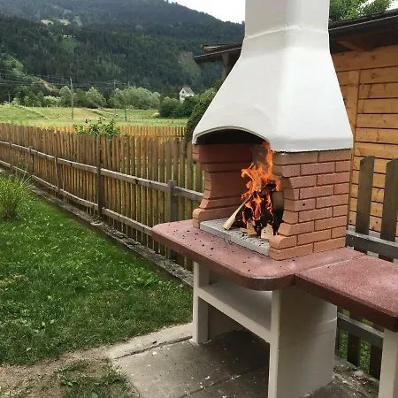 Mina - Rattendorf 아파트