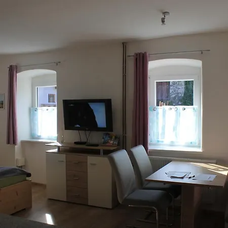 Mina - Rattendorf Apartment *
