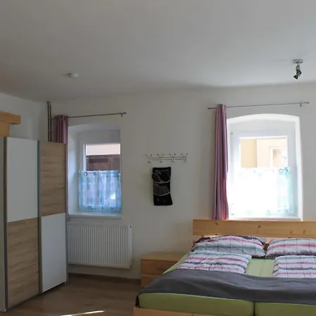 Apartment Mina - Rattendorf
