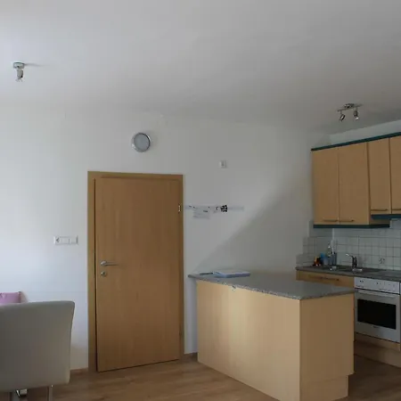 Apartment Mina - Rattendorf Jenig