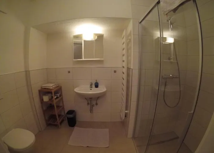 Mina - Rattendorf Apartment Jenig