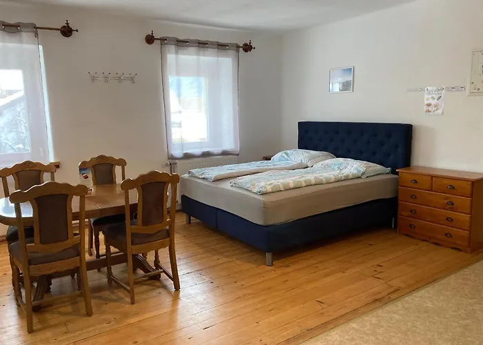 Apartment Mina - Rattendorf Jenig