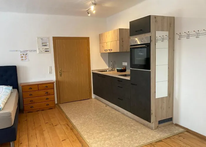 Mina - Rattendorf Apartment