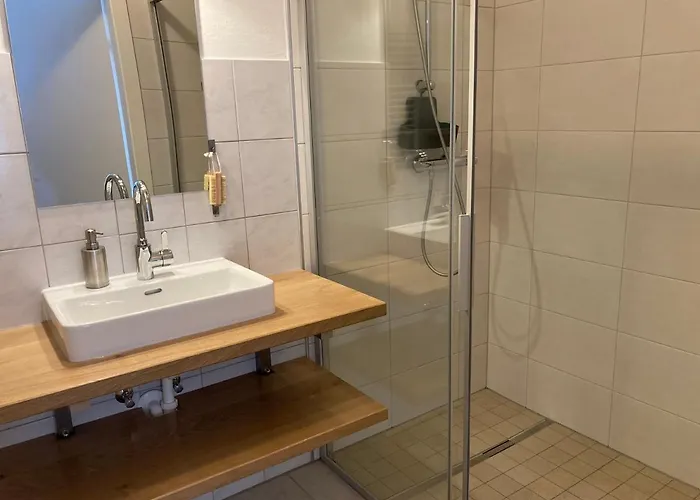 Apartment Mina - Rattendorf Jenig