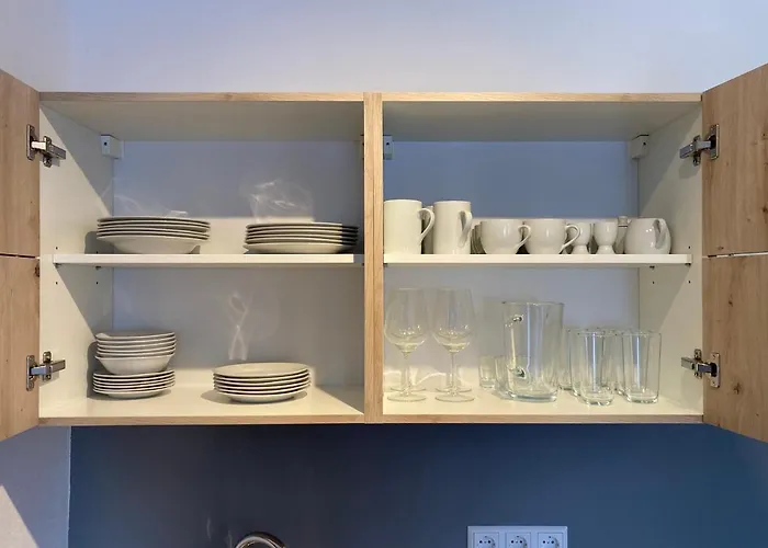 Apartment Mina - Rattendorf