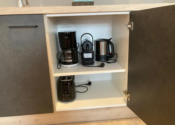 Lejlighed Mina - Rattendorf Jenig