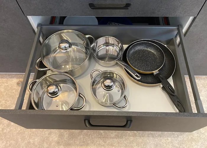 Mina - Rattendorf Apartment