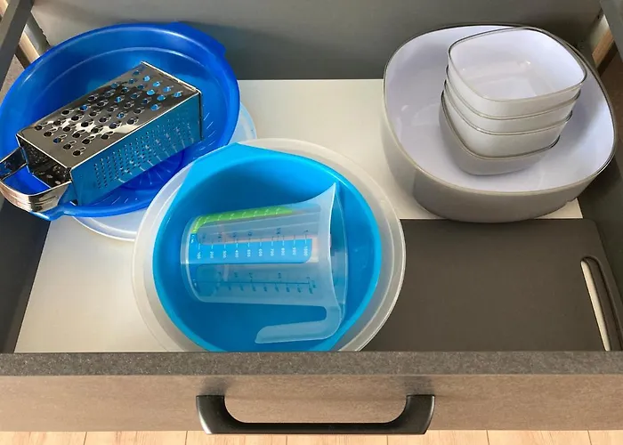 Lejlighed Mina - Rattendorf