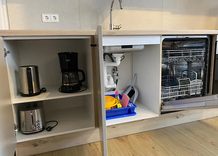 Mina - Rattendorf Lejlighed *