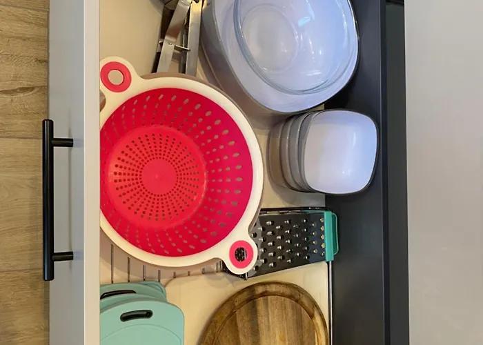 Mina - Rattendorf Apartment