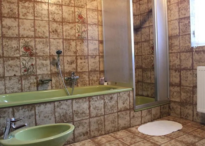 Mina - Rattendorf Apartment