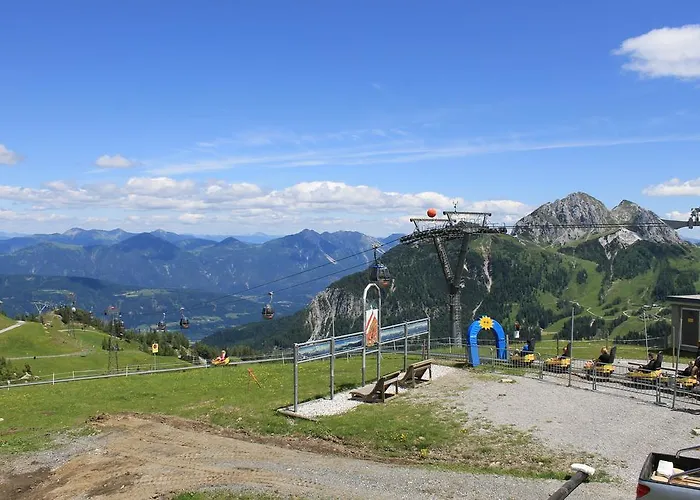 Apartamento Mina - Rattendorf *