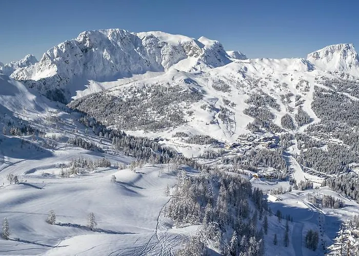 Apartment Mina - Rattendorf