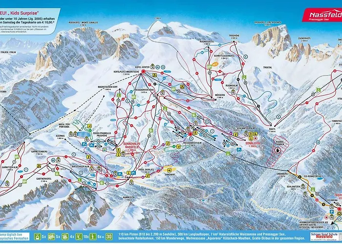 Apartment Mina - Rattendorf